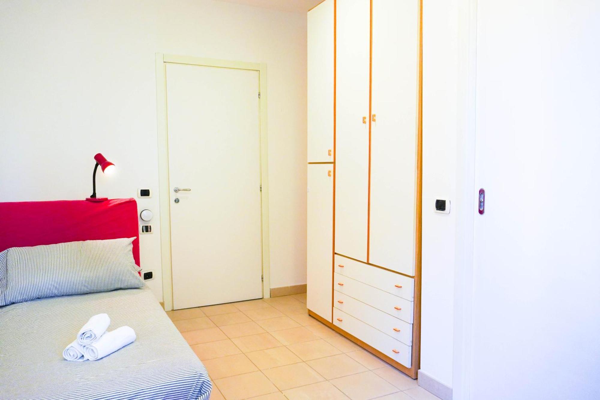 Ciaomi - Hostel & Long Stay - Milano Niguarda & Bicocca Exterior foto